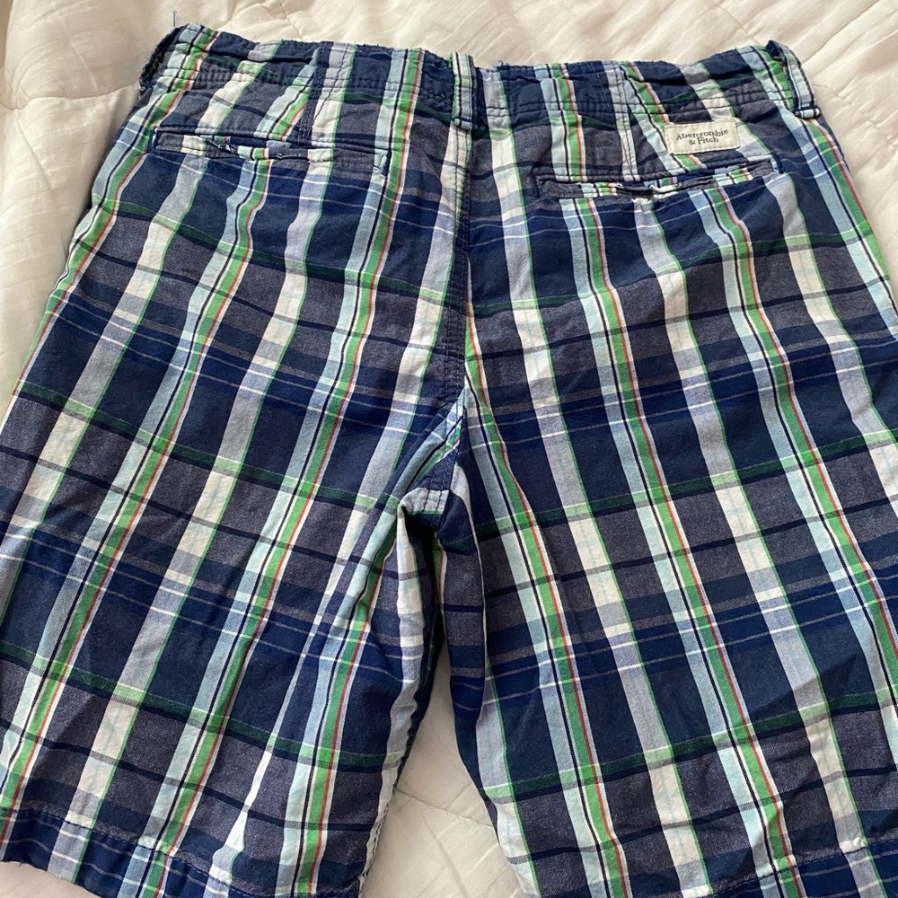 Abercrombie & Fitch shorts for men